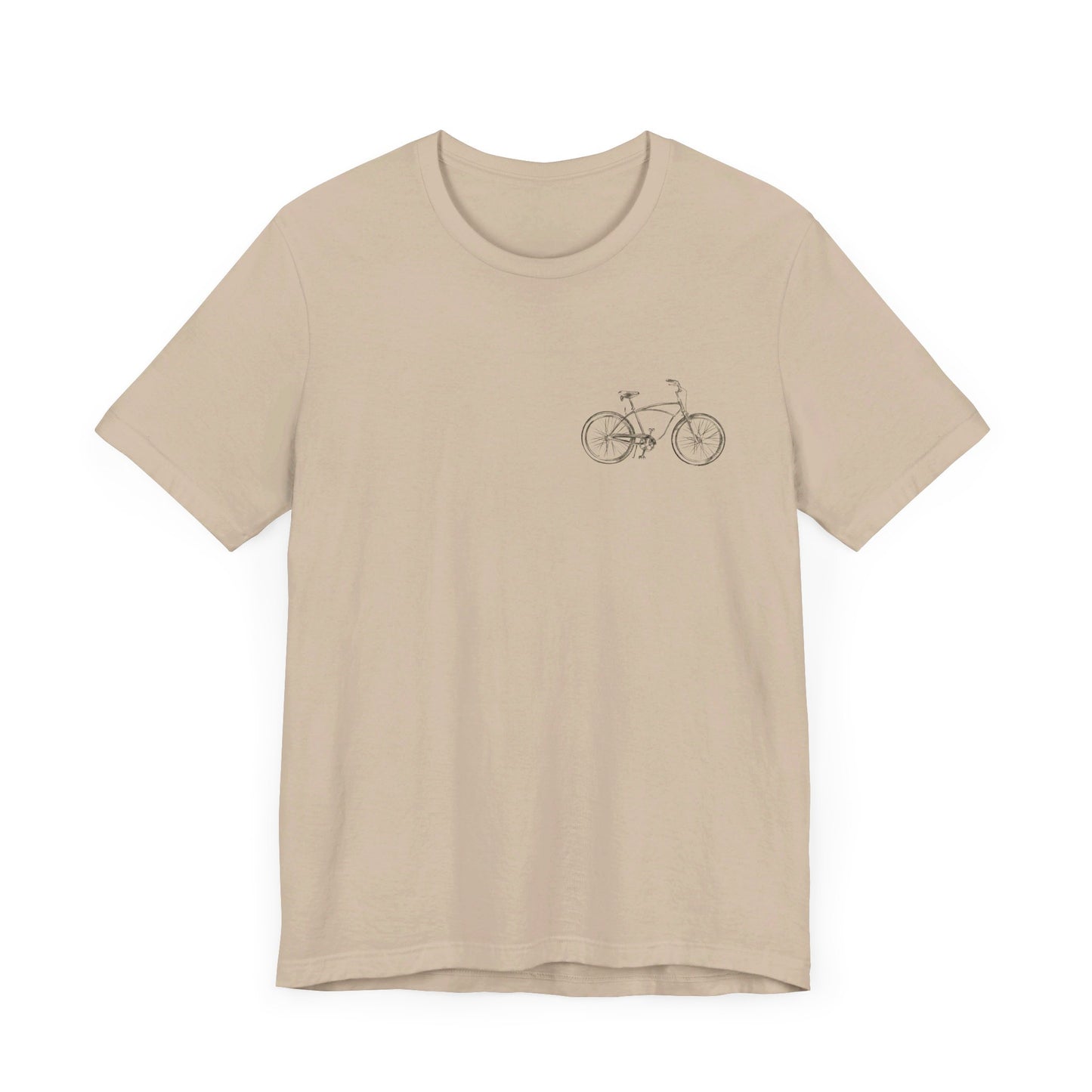 Bicyle T shirt