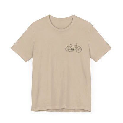 Bicyle T shirt