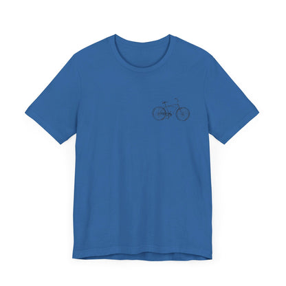 Bicyle T shirt